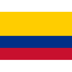 Colombia - BUESACO