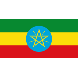 Etiopia - CHAMI CHAGO