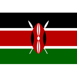 Kenia - MBURI AA