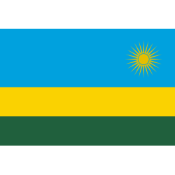 Ruanda - KILIMBI